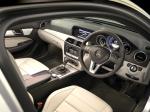 Mercedes-Benz C250 CDI Coupe 2011 года (AU)